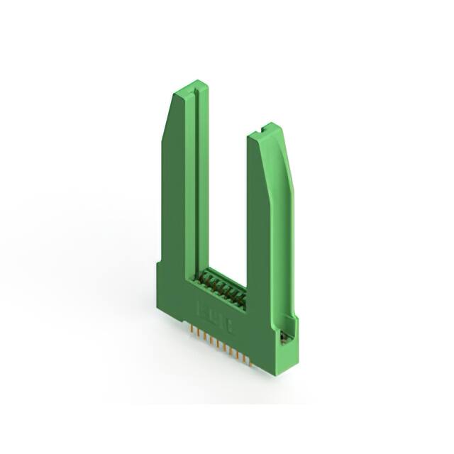 345-020-525-278 EDAC Inc.  Edgeboard Connectors